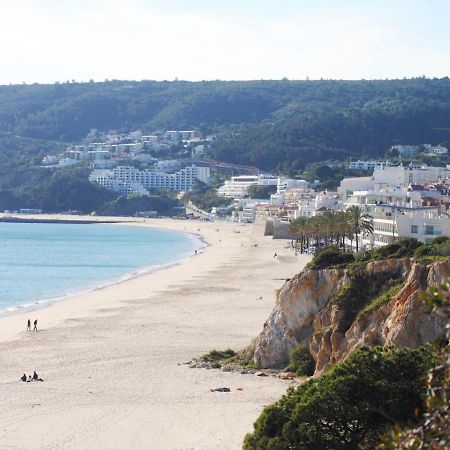 Axenic Retreat - Panoramic Ocean View, Sleeps 4, Ensuite Bathroom, New Redesign Sesimbra Eksteriør bilde