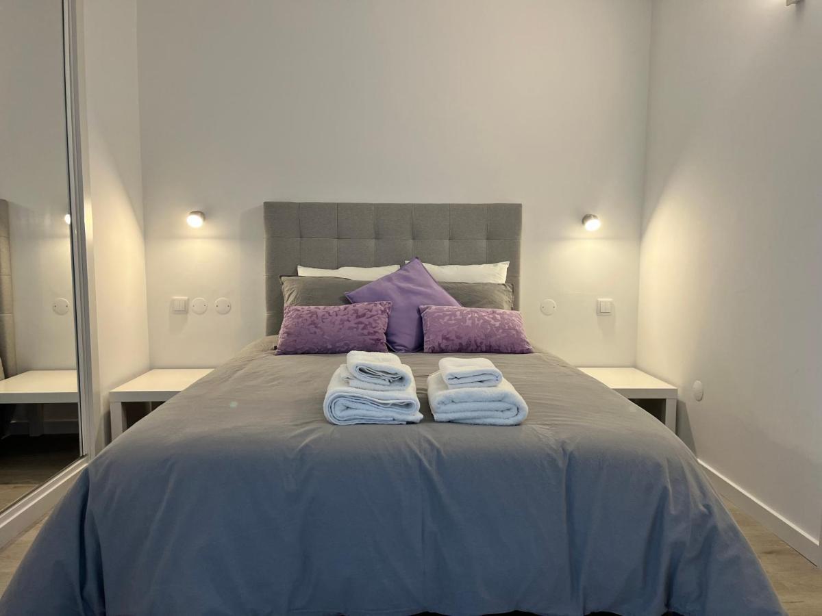 Axenic Retreat - Panoramic Ocean View, Sleeps 4, Ensuite Bathroom, New Redesign Sesimbra Eksteriør bilde