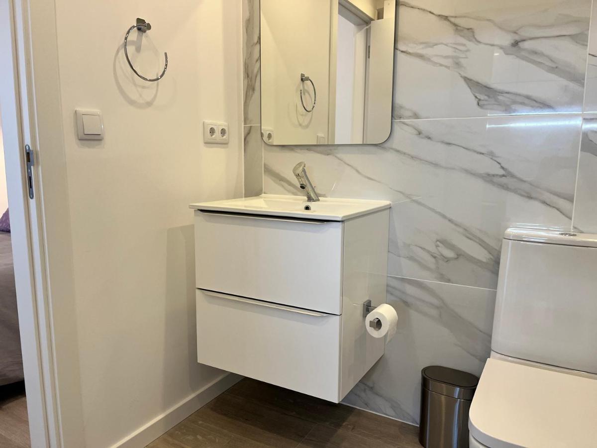 Axenic Retreat - Panoramic Ocean View, Sleeps 4, Ensuite Bathroom, New Redesign Sesimbra Eksteriør bilde