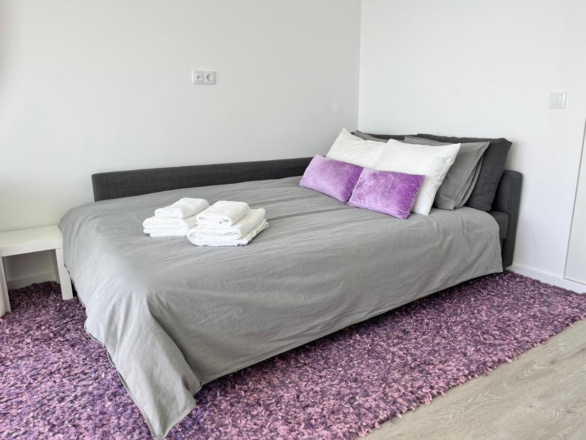 Axenic Retreat - Panoramic Ocean View, Sleeps 4, Ensuite Bathroom, New Redesign Sesimbra Eksteriør bilde
